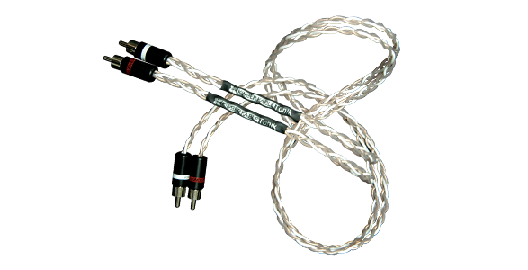 Kimber Cable 2xRCA - 2xRCA Tonik - 1.0M price - RMS-store.eu - Hi