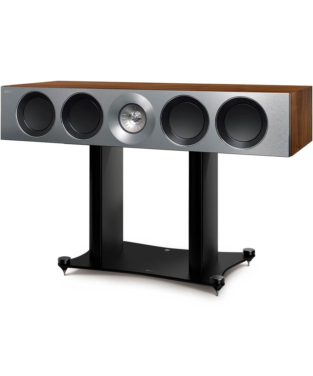 kef reference centre speaker