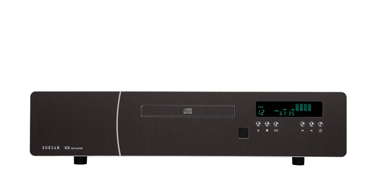 Roksan K3 CD Di (K-3) CD Player price Hi-Fi Home