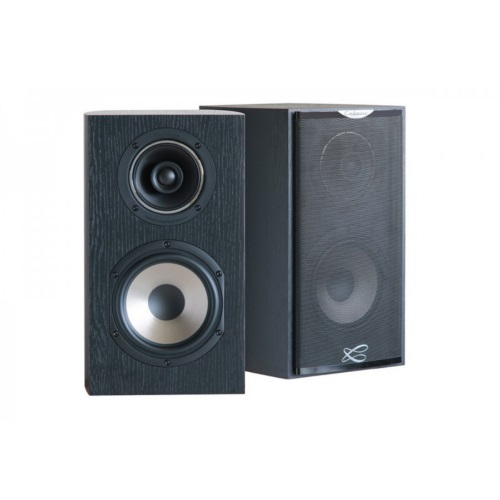 cabasse bookshelf speakers