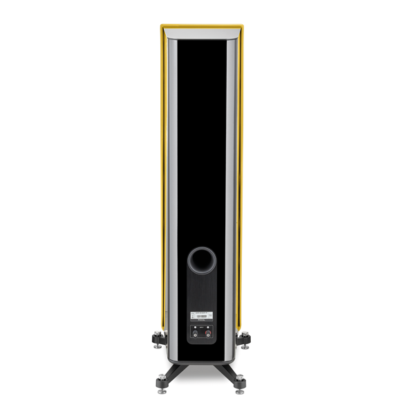 Focal Kanta N°3 (NO3) Floorstanding speakers pair price RMS - Main Image