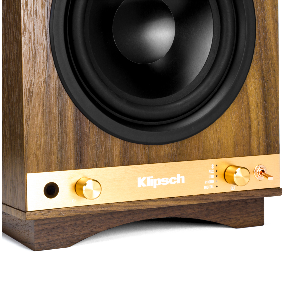 klipsch heritage the sixes review