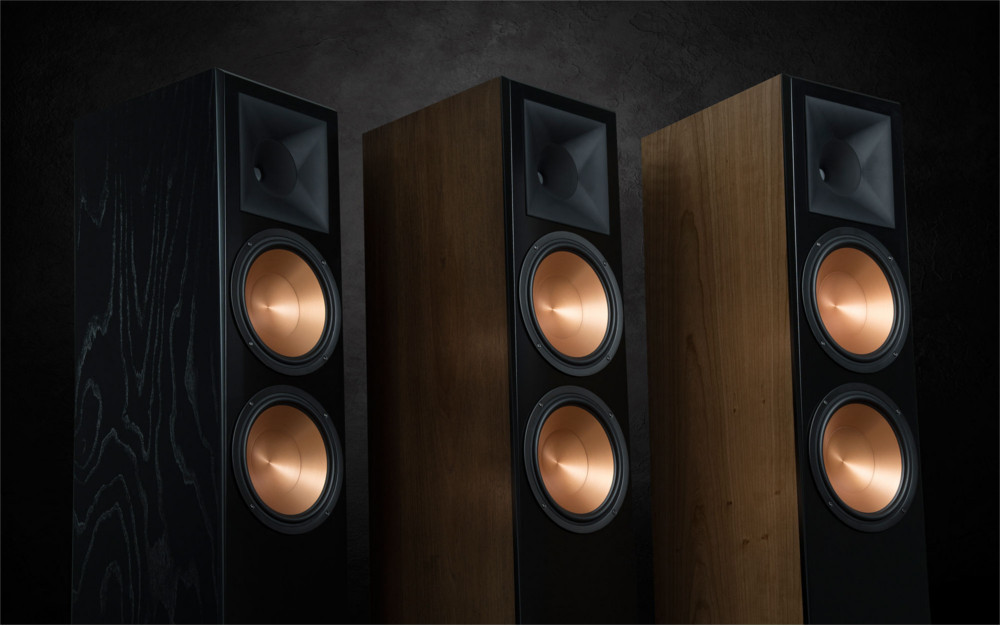 klipsch rf 7 price