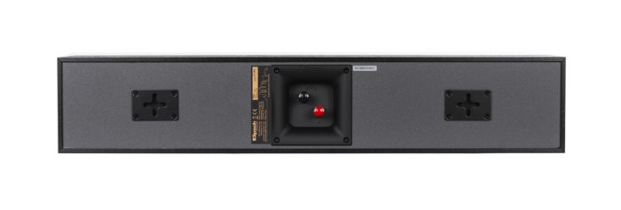 Klipsch Reference Base R 34c R34c Center Speaker Price Rms Store Eu Hi Fi Home Cinema Audio Video Gigawatt