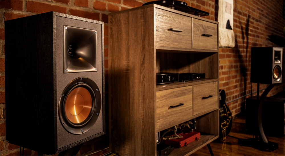 klipsch 41m