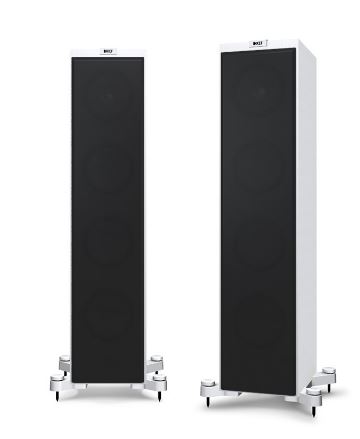 kef q 750