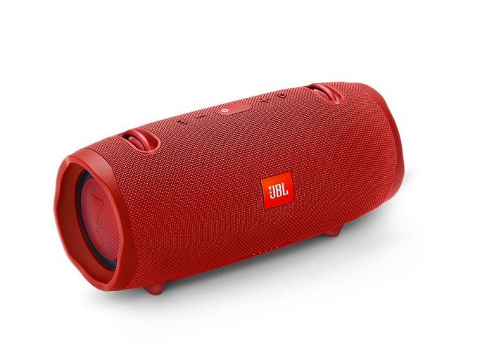 jbl xtreme rms