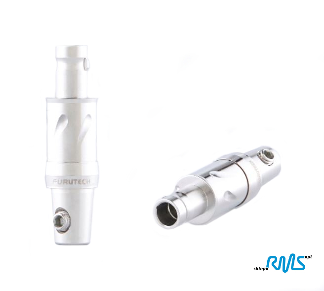 Furutech FT-H800 (R) (FTH800) Headphone Connector for SENNHEISER