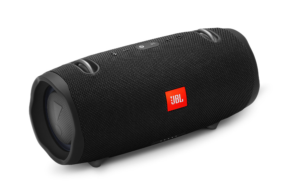 jbl xtreme rms
