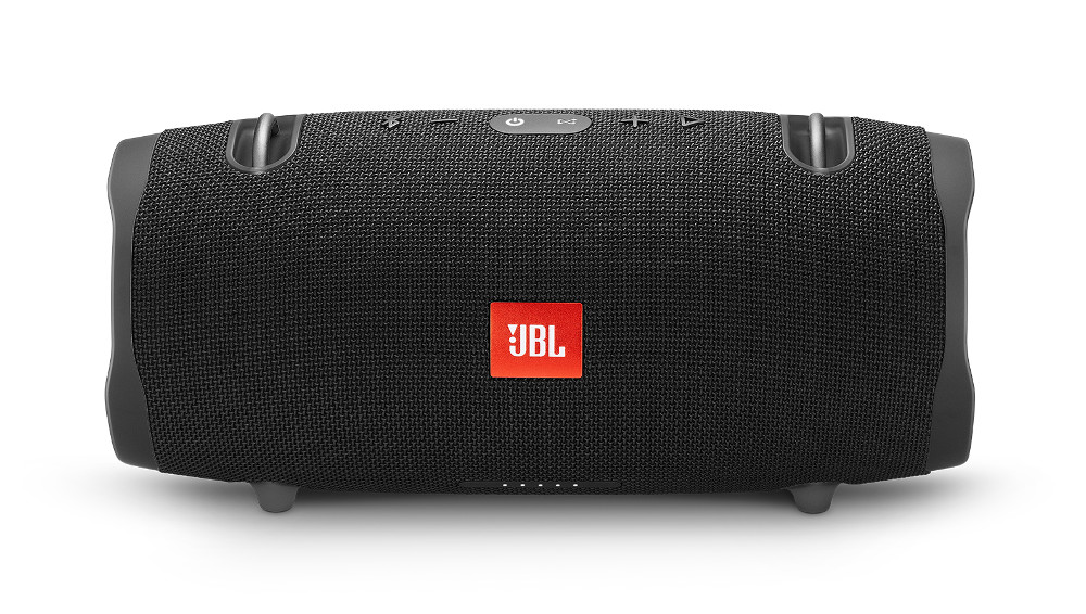 jbl xtreme rms