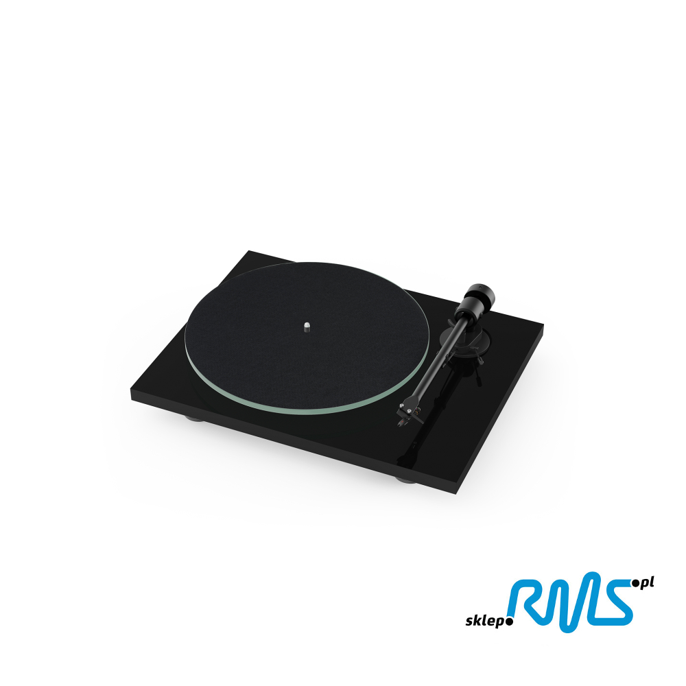 ProJect T1 BT (T1 BT) Turntable with Phono Preamp and Bluetooth