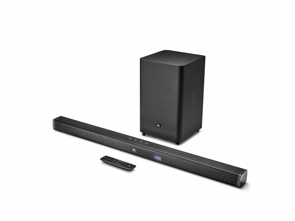 jbl 2.1 soundbar best price
