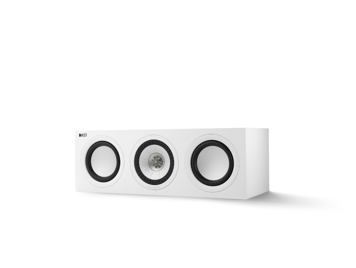 kef q250