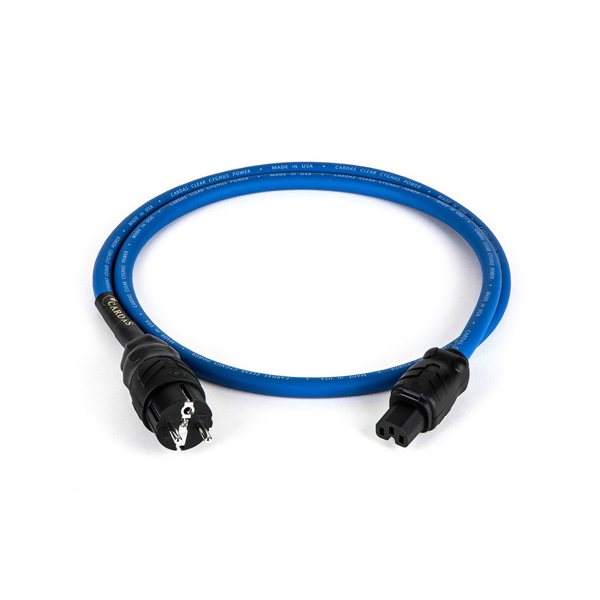 Cardas Audio Clear Cygnus Power cord 1,5m price RMSstore.eu Hi
