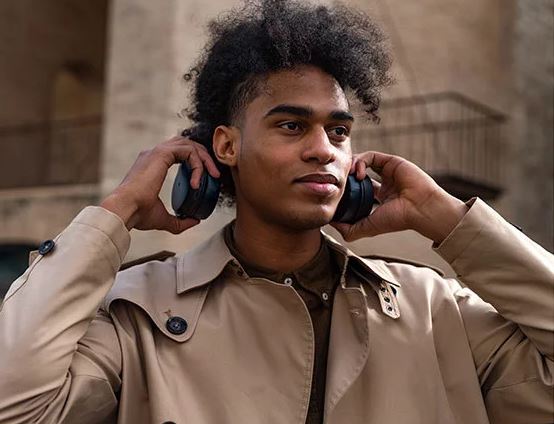 Sennheiser HD 450BT (HD450BT) On-ear wireless Headphones with aptX Low  Latency and ANC price - RMS-store.eu - Hi-Fi Home Cinema Audio-Video  Gigawatt