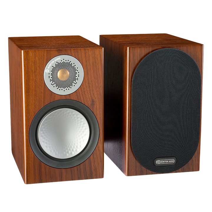 monitor audio silver 350