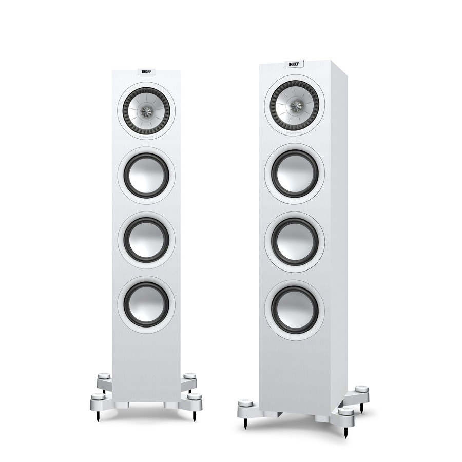 kef q250