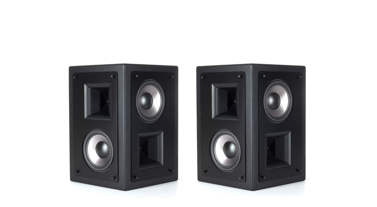 Klipsch THX-5000-SUR (THX5000SUR) Surround speakers pair price