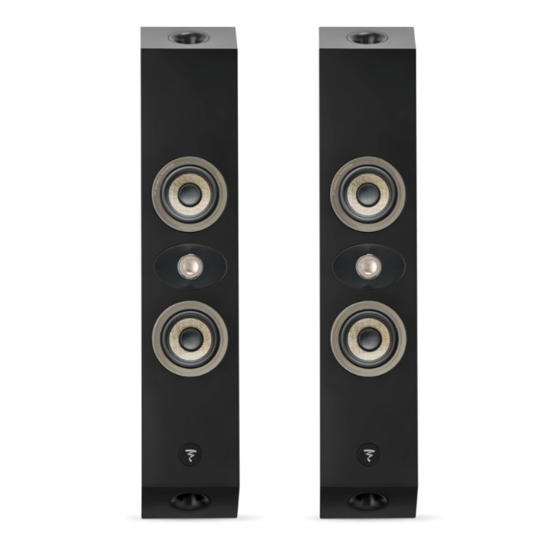 Focal On Wall 301 speaker 2pcs