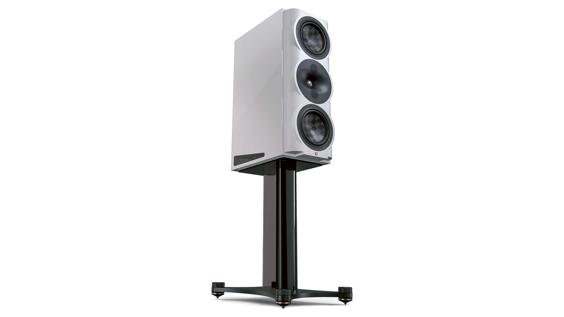 Arendal Audiophile Tower Speakers Perlisten S5m (S-5m) Bookshelf