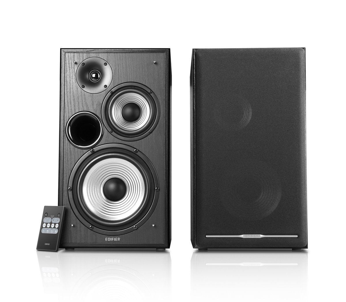 Edifier R2750DB (R-2750DB) Active bookshelf speakers, Bluetooth - 2pc