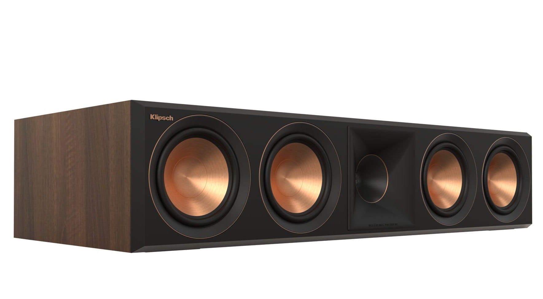 Rp 504c Klipsch Rp 450 C Center Channel Speaker Klipsch RP-450C