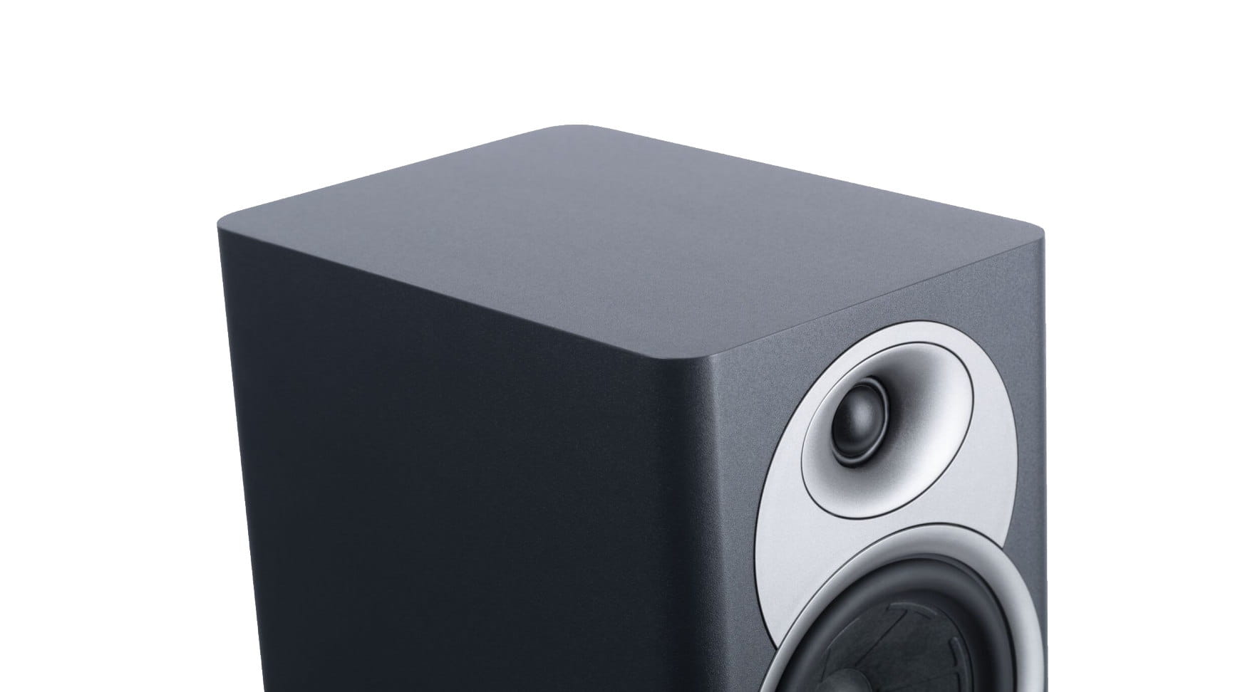 Jamo Studio S7-17B (S717B) Bookshelf Loudspeaker pair