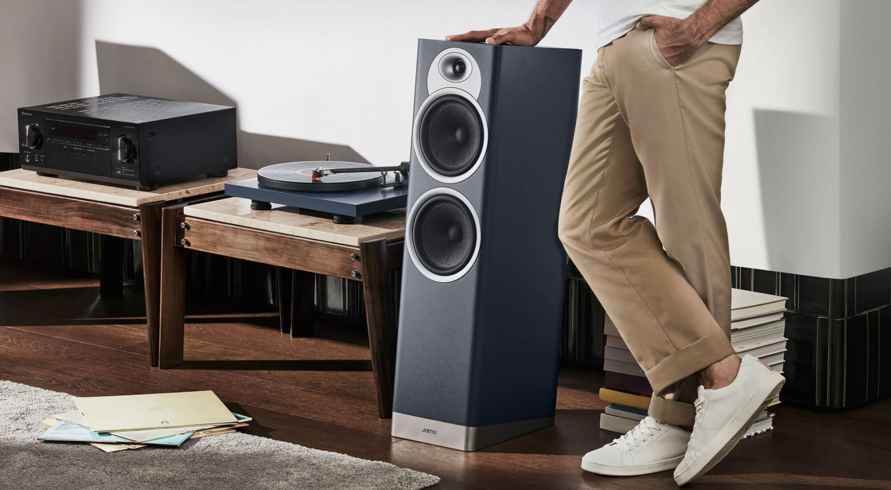 Jamo Atmosphere Jamo E850 Price Jamo E850 Front Floor Standing