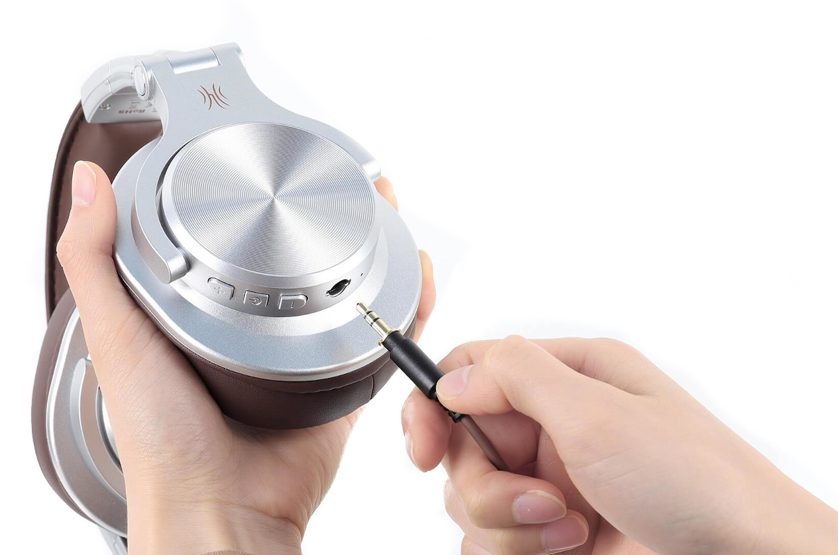 OneOdio A70 BT Fusion (A70BT) Overear headphones, closedback