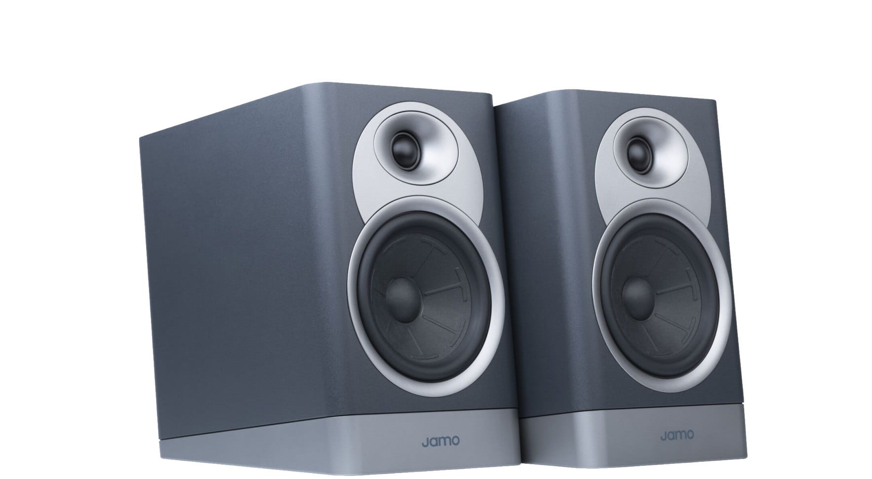 Jamo Studio S7-15B (S715B) Bookshelf Loudspeaker pair