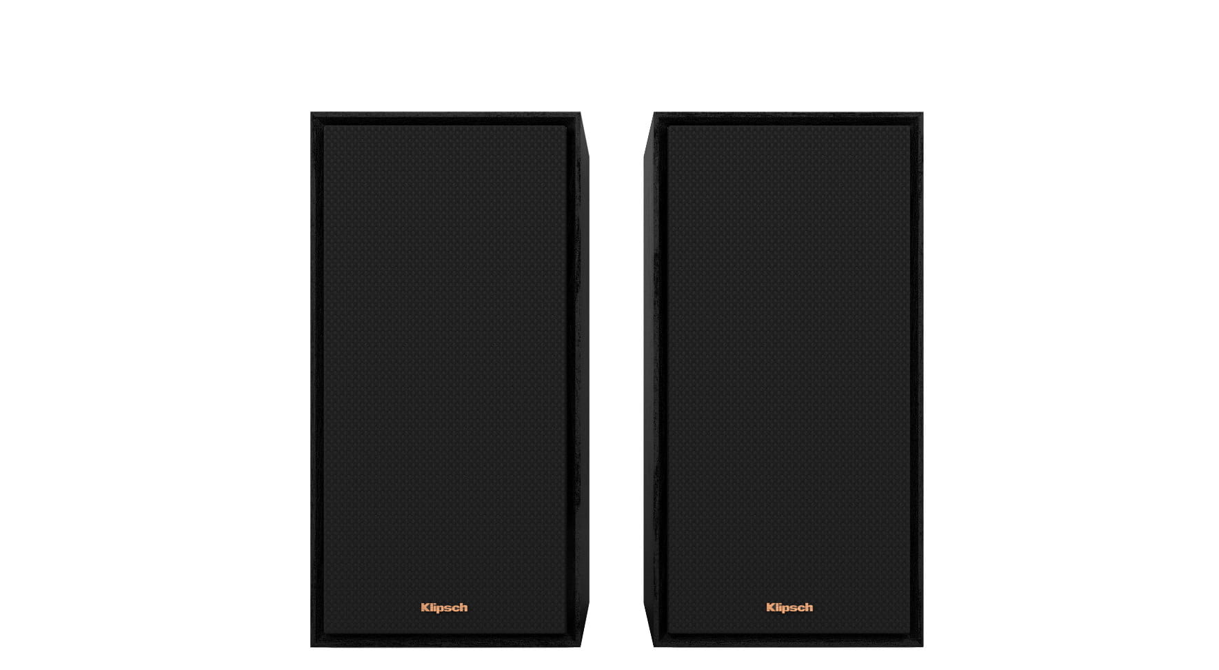 Klipsch Reference R-50PM (R50 PM) powered speakers - 2 pcs price - RMS ...