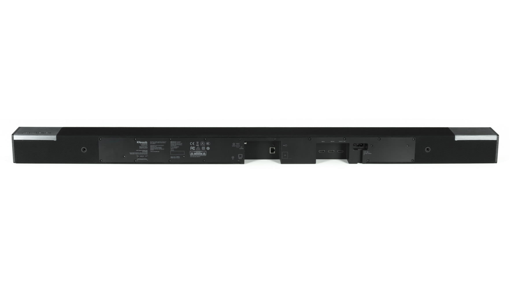 Klipsch Cinema 800 (Cinema800) Cinema 800 soundbar with subwoofer
