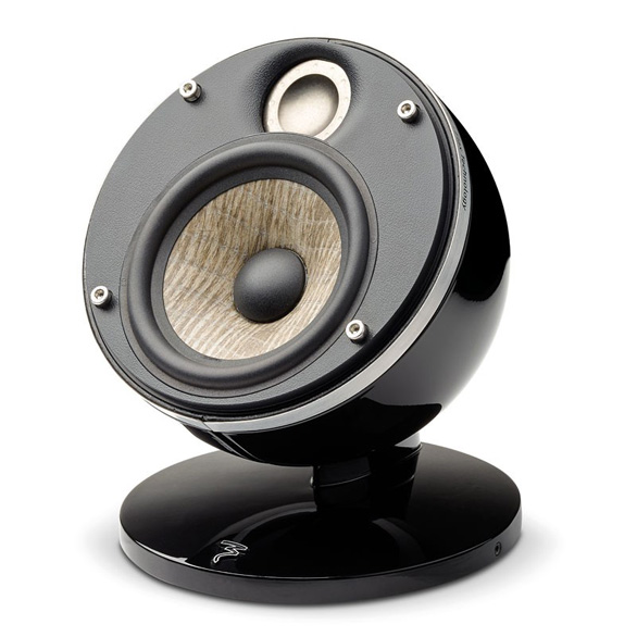 Focal Dome (Dôme) Flax Home Cinema Speaker, Satellite pc price