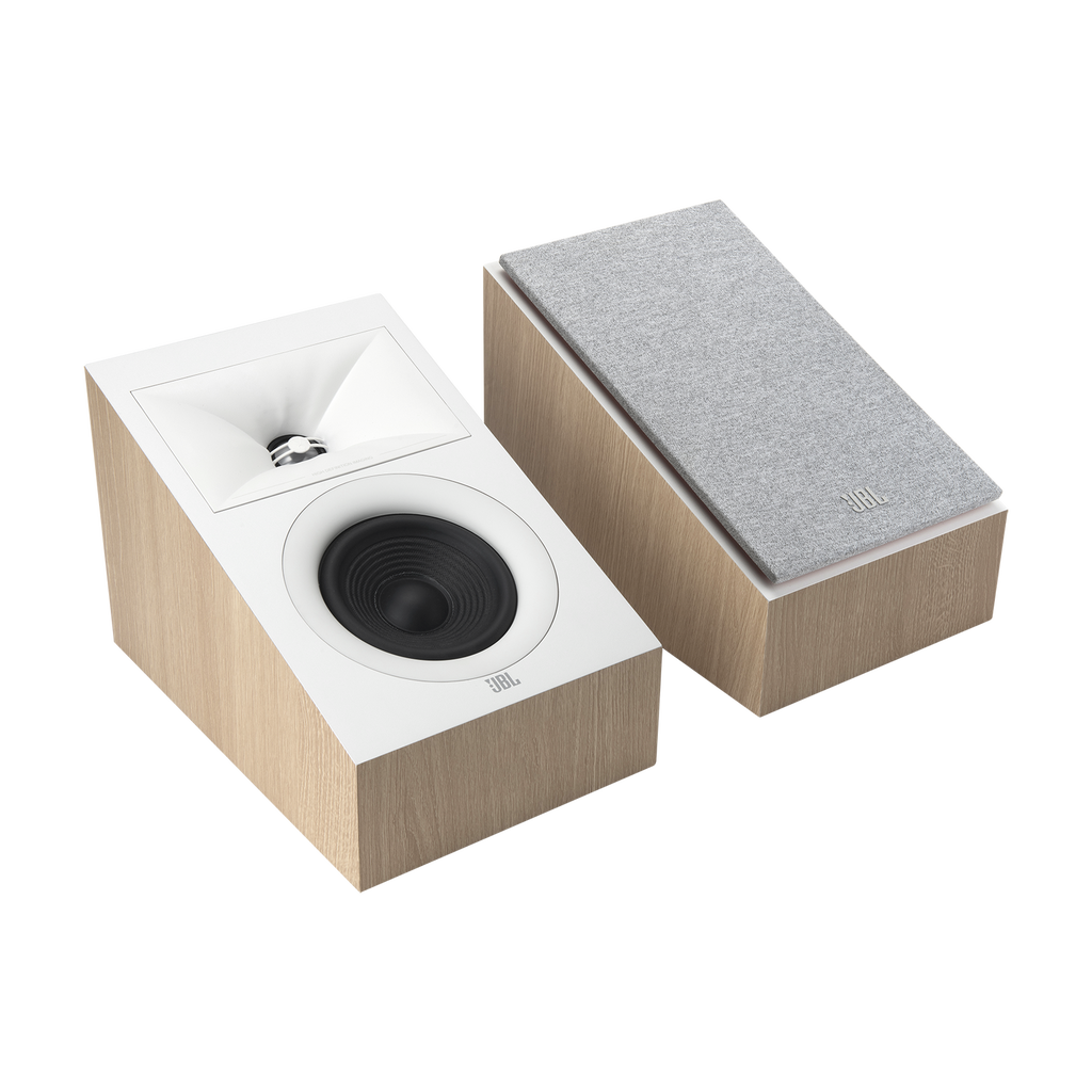 JBL STAGE 240 H (240H) Dolby Atmos module surround pair